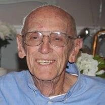 James Robert Hendricks