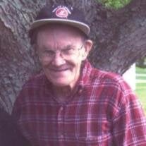 Willard L. Anderson
