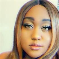 Ashanty Deloise Charlene Columbus