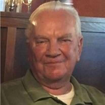 Leon Stanley Szabaga