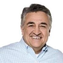 Paul Raymond Manieri