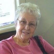 Judy Lee Whitlow