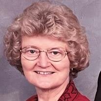 Carol A. Goddard