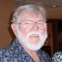Mr. Albert Miller
