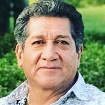 Miguel Terrez