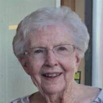 Marilyn Demers