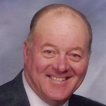 Eugene Mandernach