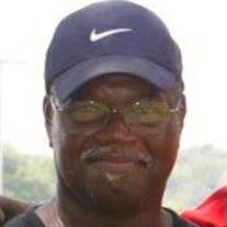 Mr. Charlie James Lewis Sr.
