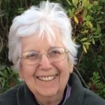 Evelyn Sever