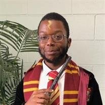 Thomas Flagg Williams Jr