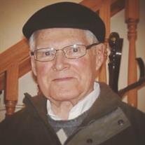 Robert Virgil Hansen