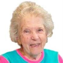 Marilyn Haubrich