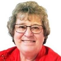 Jean Marie Kingstedt