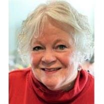 Karen Nanette Kirscht