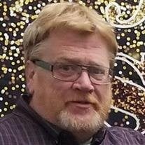 Thomas James Hildebrandt