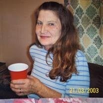 Donna Kay Culbert