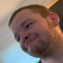 Mr. Joshua Angle