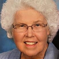 Evelyn Davis Sawyer
