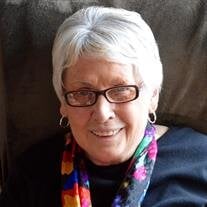 Marie A. (Terrio) Dziadosz