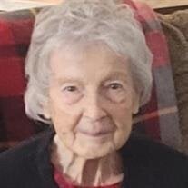 Eleanor M. Brumm