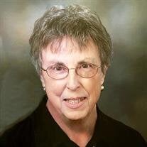 Carolyn Reichelt
