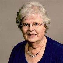 Lois Jean Greiner
