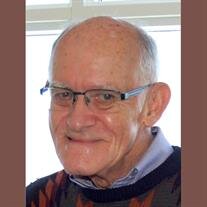Kenneth Murphy