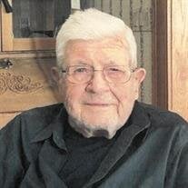 Herbert "Herb" O. Wolding