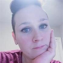 Courtney Elizabeth McManus