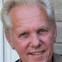 Craig Michael Glause