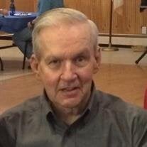 Charles E. Foskett