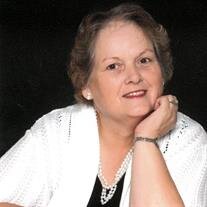 Annette Hicks Stepp