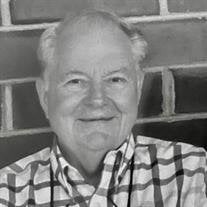 Dick Baldwin