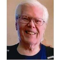 James M. Owens