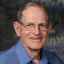 Raymond B. "Ray Jay" Lechner