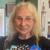 Denise Elaine Fox