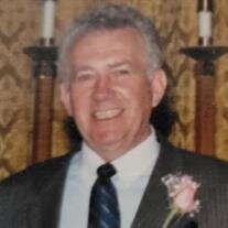 William J. Howlett, Jr.