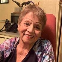 Lily Altiman