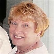 Veronica M. Lancour