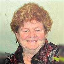 Ann Spaan