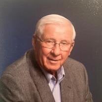 Frank Leroy Cranston