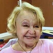 Beverly A. Marklin