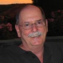 Warren Earabino