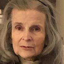 Alice Rosenberg