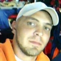 Brandon Wayne Hart