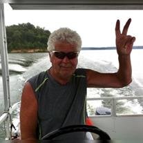 Mr. Richard Lee Rollinson