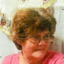Rhoda Templeton Smith