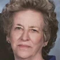 Thelma "Darlene" Melott