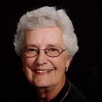 Lucille R. Grady