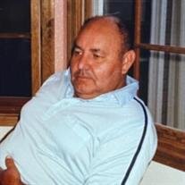 Earl Gilmer Zirkle